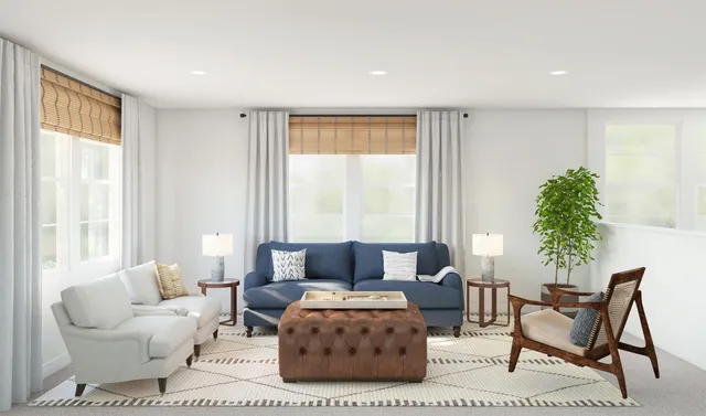 $754,760 | 2622 Meadowlark Lane, Manteca, CA 95336