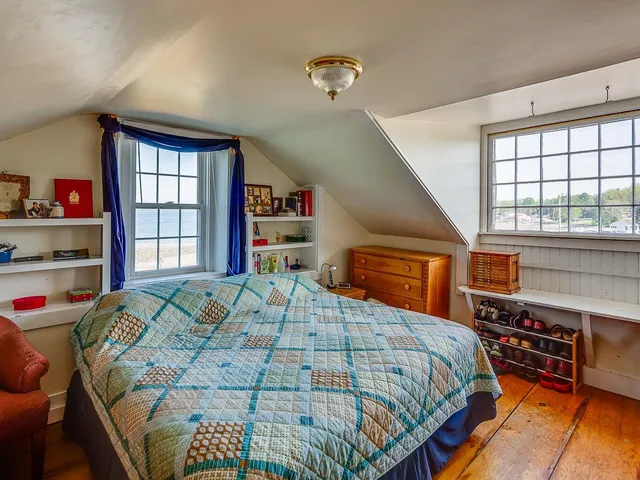 $1,190,000 | 2531 Atlantic Highway, Lincolnville, ME 04849