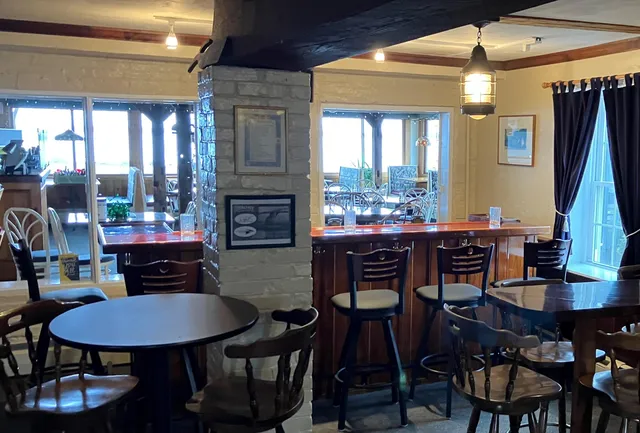 $1,190,000 | 2531 Atlantic Highway, Lincolnville, ME 04849