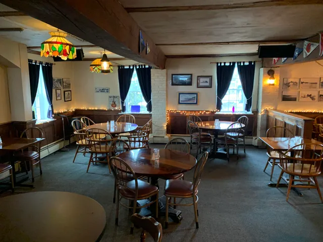 $1,190,000 | 2531 Atlantic Highway, Lincolnville, ME 04849