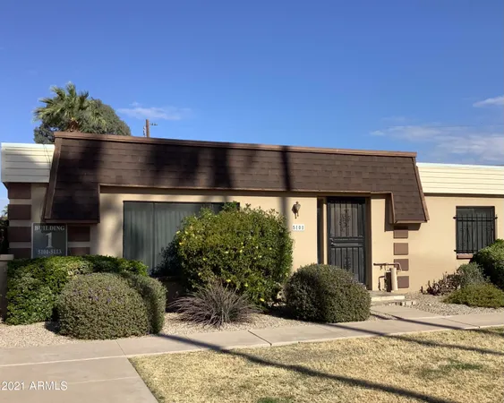 $2,700 | 5101 North Granite Reef Road, Scottsdale, AZ 85250