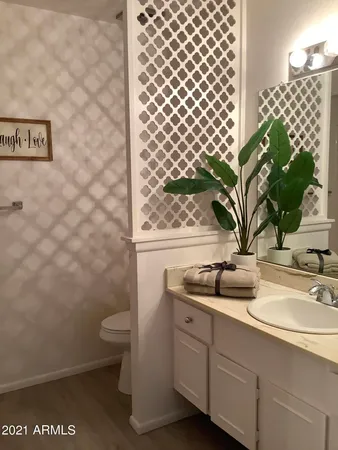 $2,700 | 5101 North Granite Reef Road, Scottsdale, AZ 85250