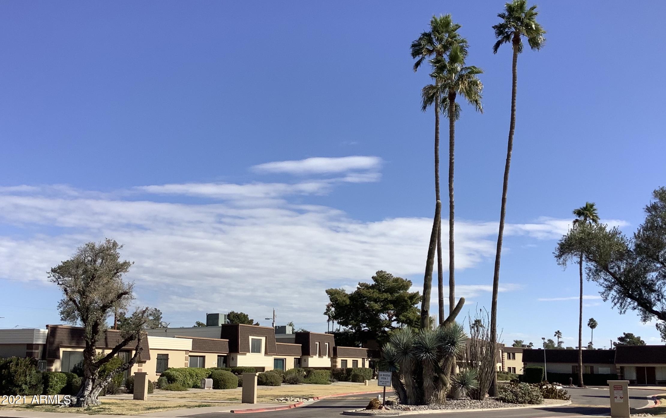 5101 North Granite Reef Road Scottsdale, AZ 85250 - Photo 16 of 23 La Buena Vida