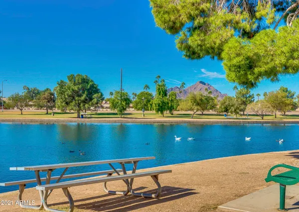 $2,700 | 5101 North Granite Reef Road, Scottsdale, AZ 85250
