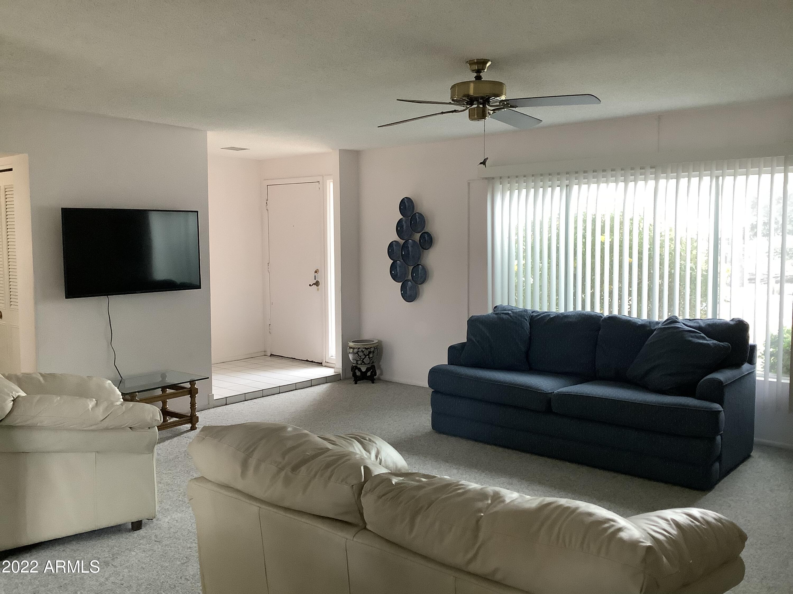 5101 North Granite Reef Road Scottsdale, AZ 85250 - Photo 2 of 23 Family Room