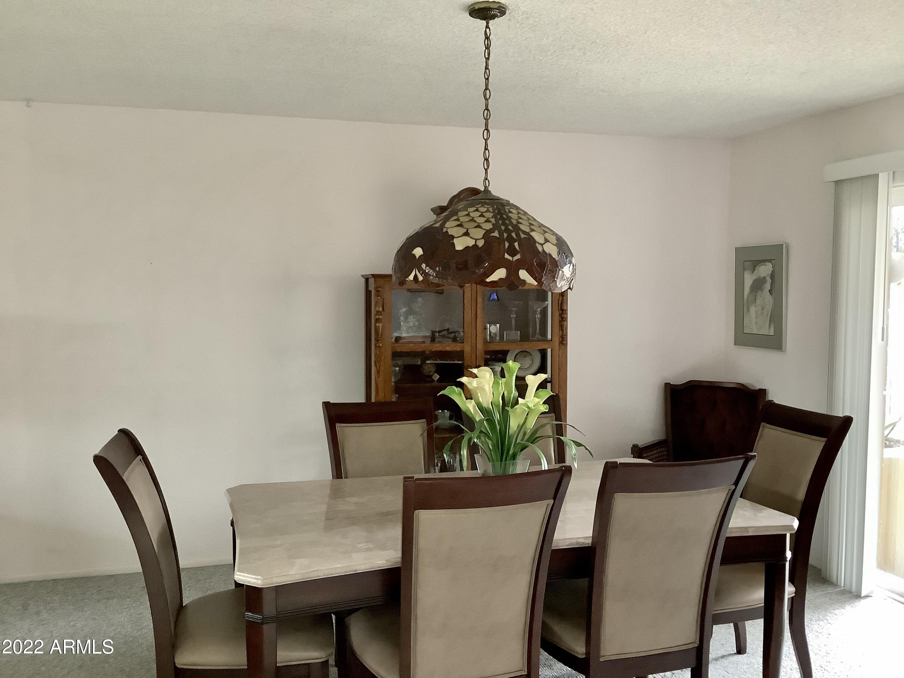 5101 North Granite Reef Road Scottsdale, AZ 85250 - Photo 5 of 23 Dinette Area