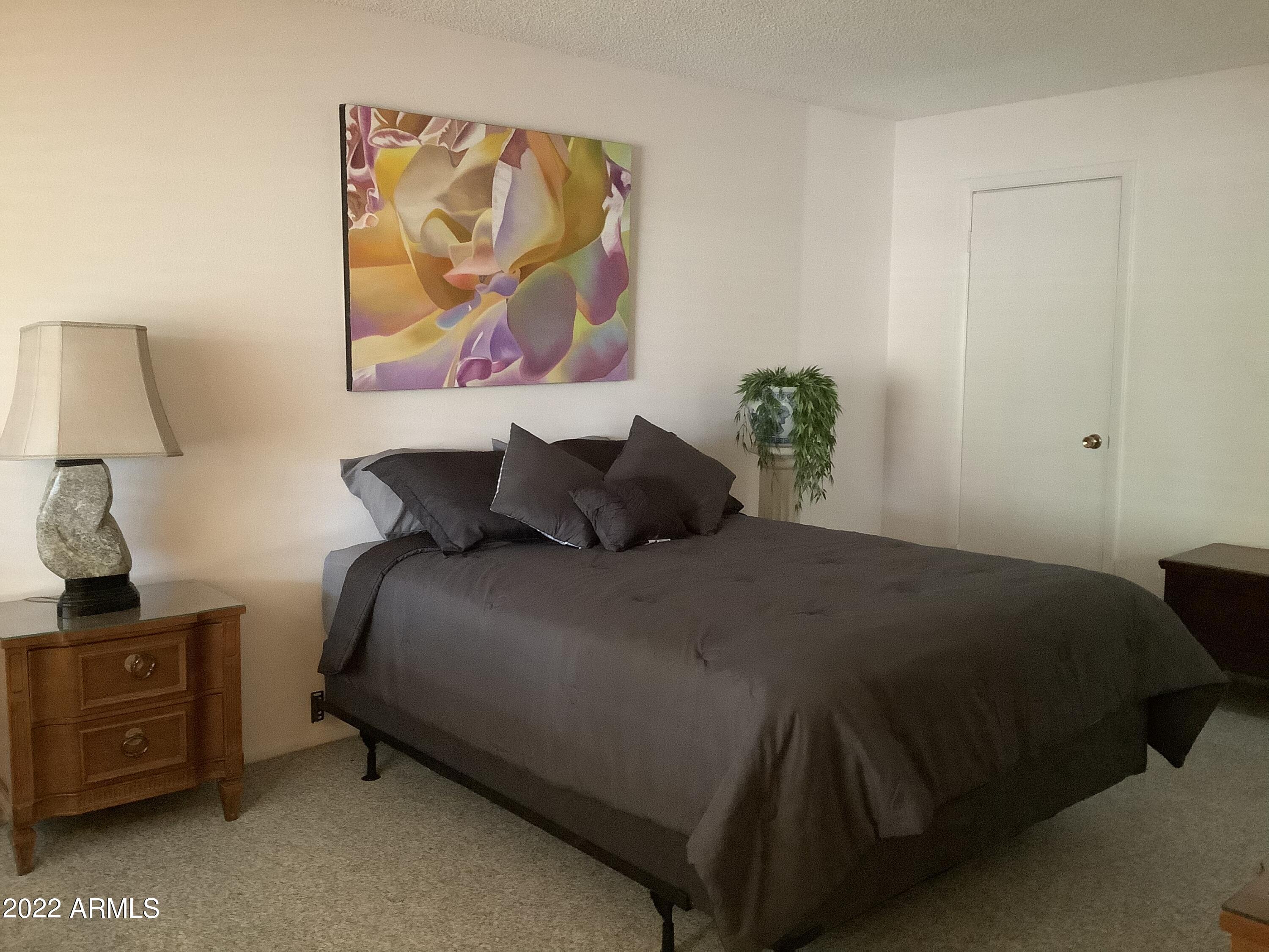 5101 North Granite Reef Road Scottsdale, AZ 85250 - Photo 8 of 23 Master Bedroom