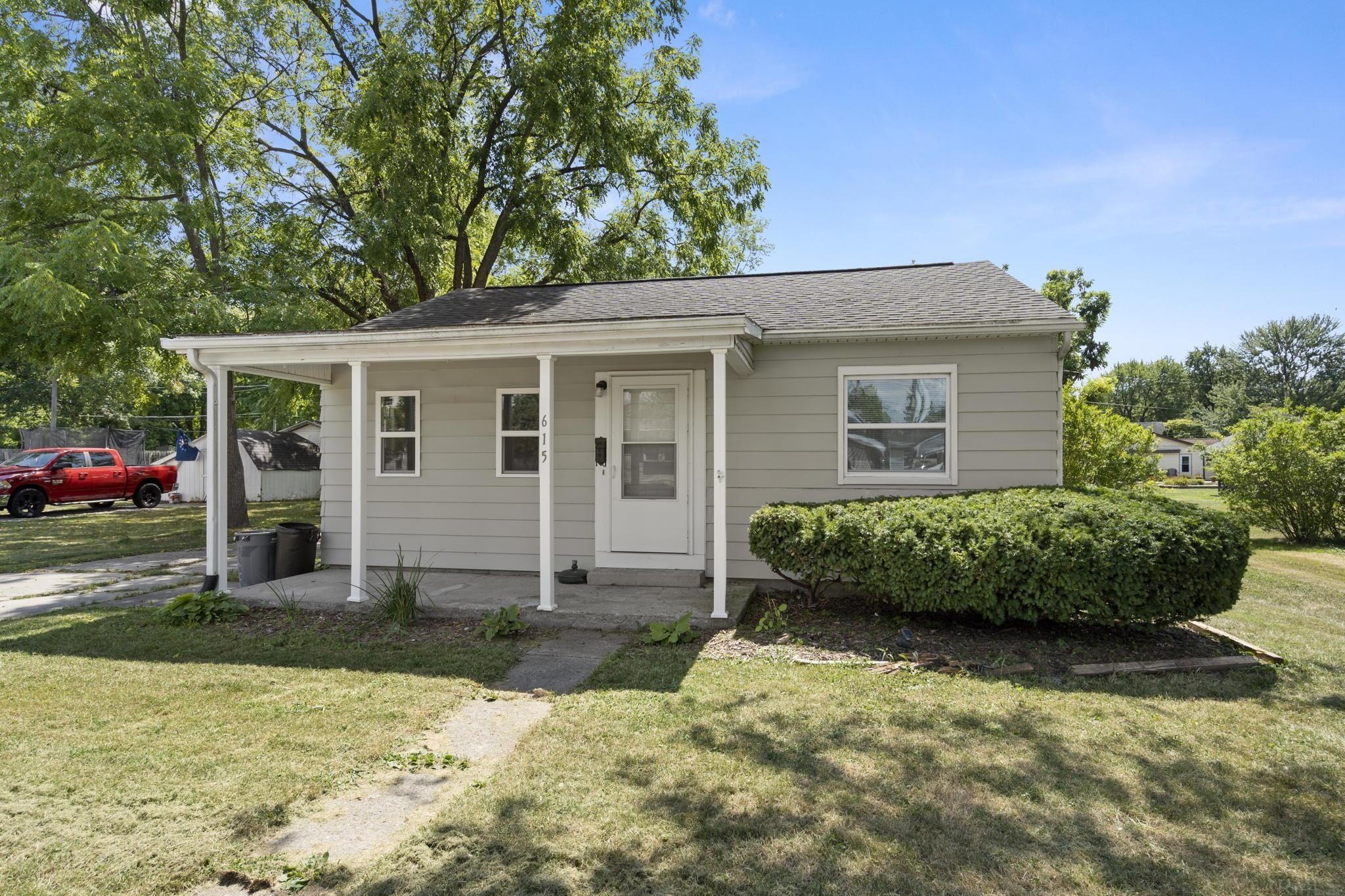 615 West Grant Street Decatur, IN 46733 - Photo 3 of 21