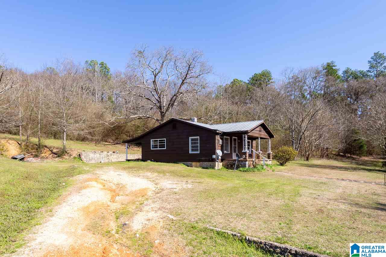 2044 Morrisville Road Anniston, AL 36201 - Photo 22 of 31