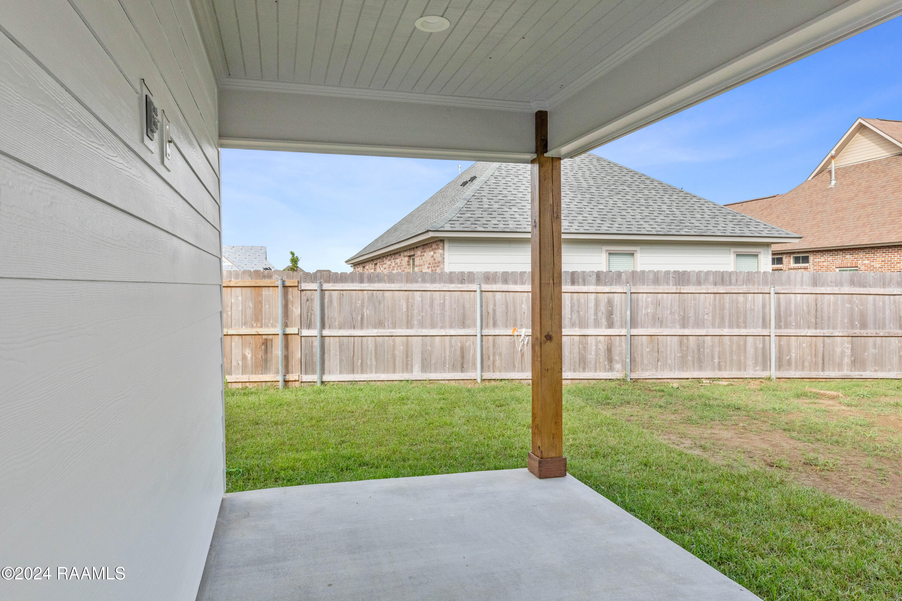 204 Bennington Lane Youngsville, LA 70592 - Photo 26 of 29 204Bennington-5