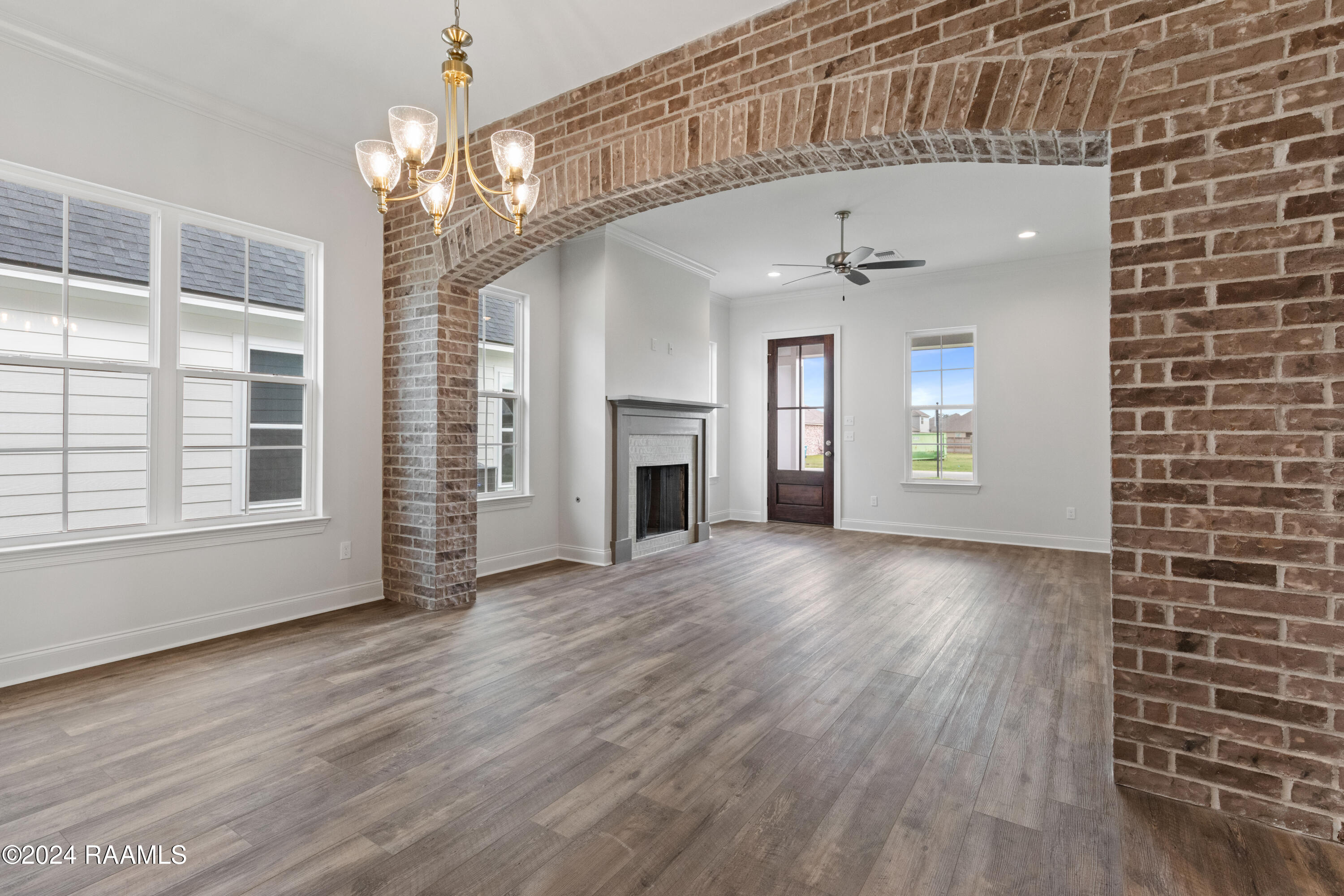 204 Bennington Lane Youngsville, LA 70592 - Photo 8 of 29 204Bennington-31