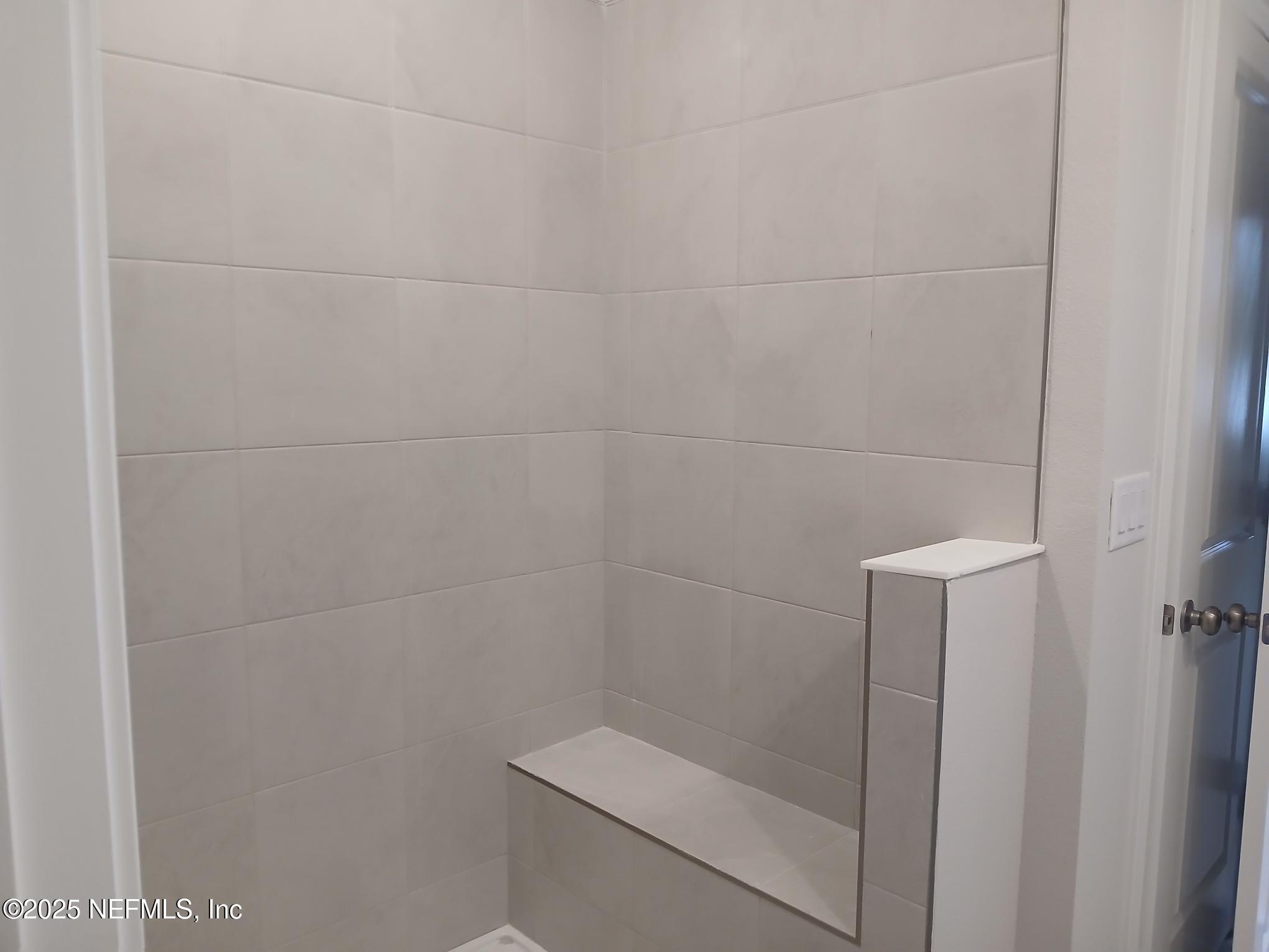 96285 Broadmoore Road Fernandina Beach, FL 32034 - Photo 4 of 7 Lot 23 - Owner shower (no glass yet)