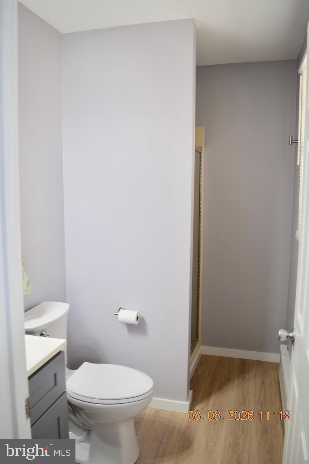22 Rolling Road Claymont, DE 19703 - Photo 23 of 41 Full Bathroom on Main Level