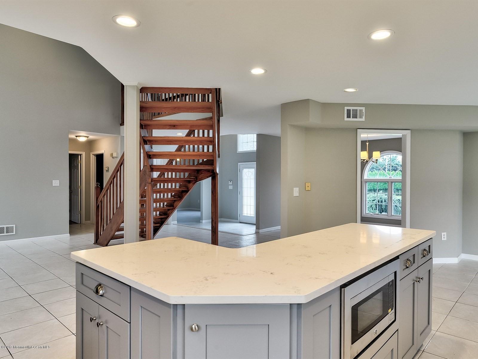 68 Mill Road Manalapan, NJ 07726 - Photo 13 of 28 013_Kitchen