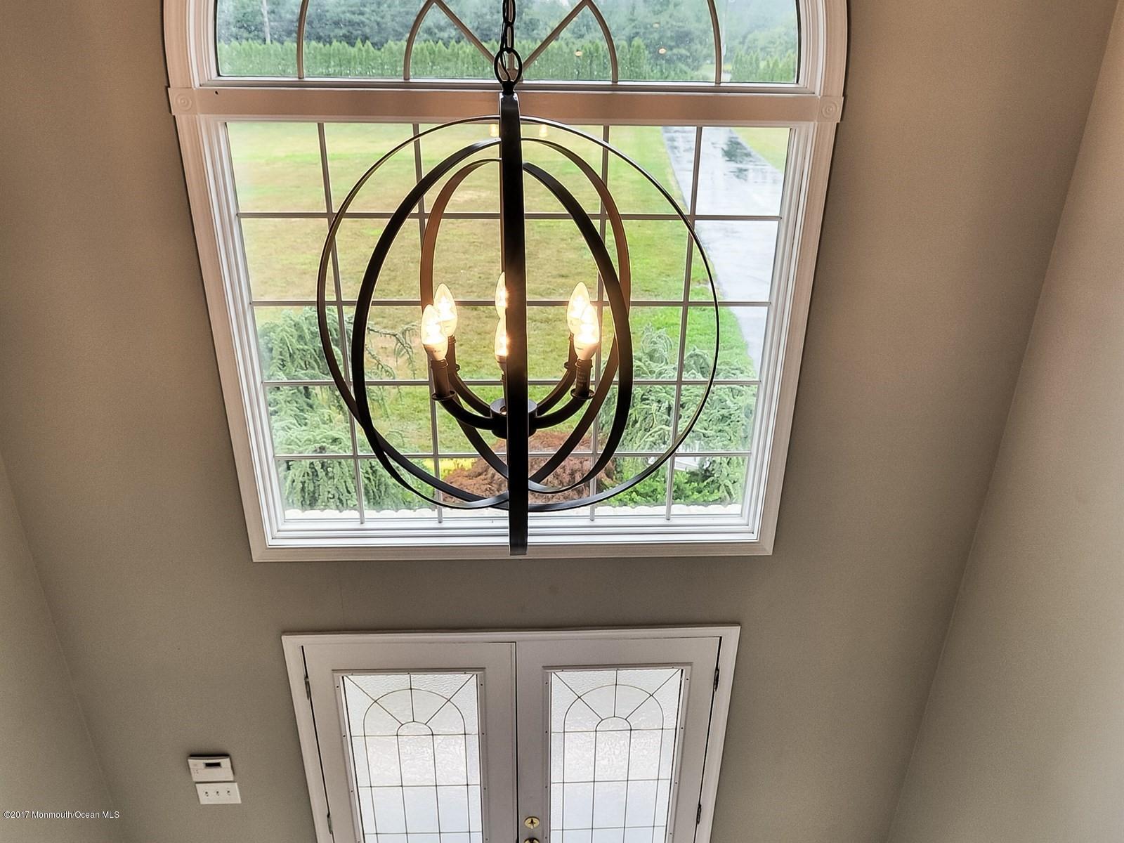 68 Mill Road Manalapan, NJ 07726 - Photo 14 of 28 014_Foyer