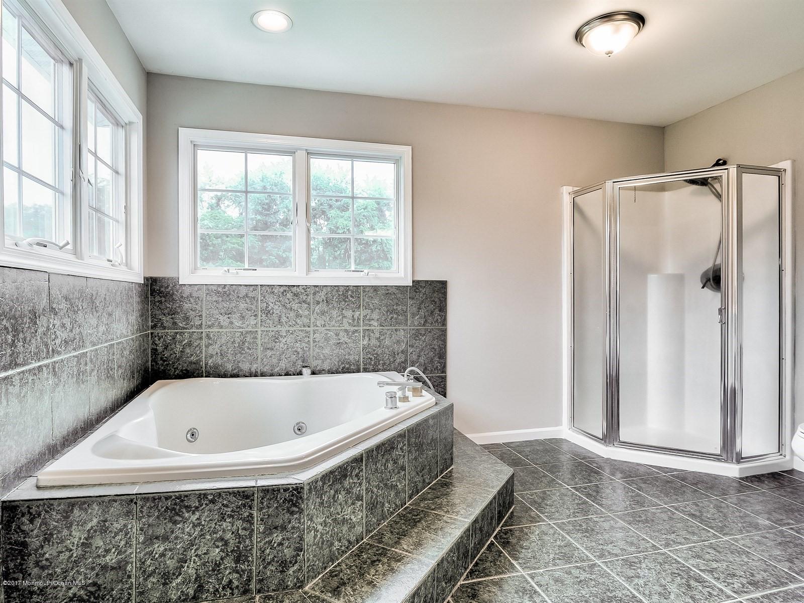 68 Mill Road Manalapan, NJ 07726 - Photo 19 of 28 019_Master Bathroom