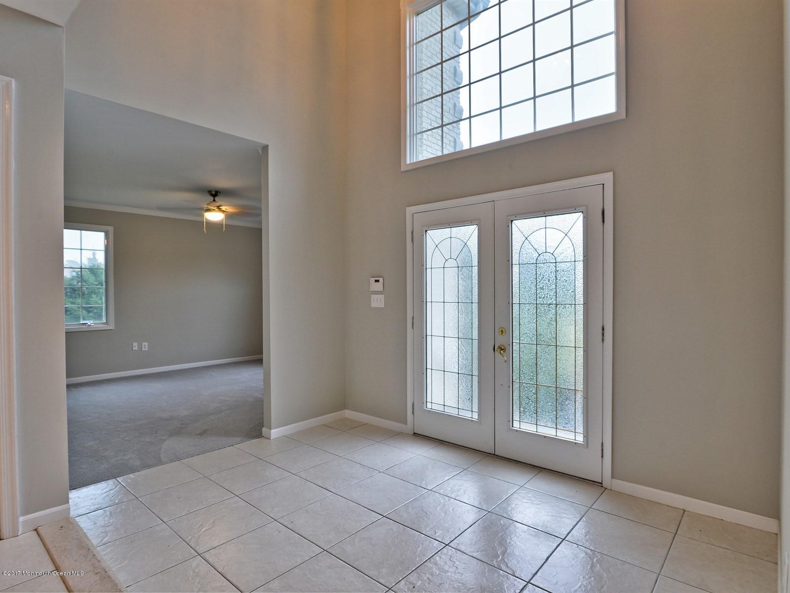 68 Mill Road Manalapan, NJ 07726 - Photo 2 of 28 002_Foyer
