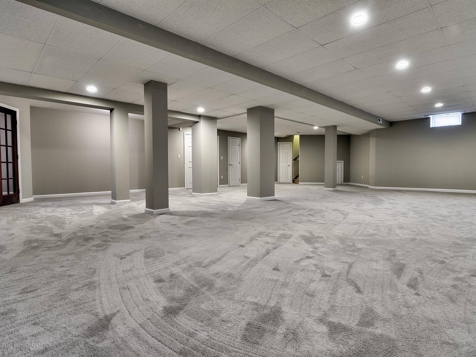 68 Mill Road Manalapan, NJ 07726 - Photo 26 of 28 026_Finished Lower Level