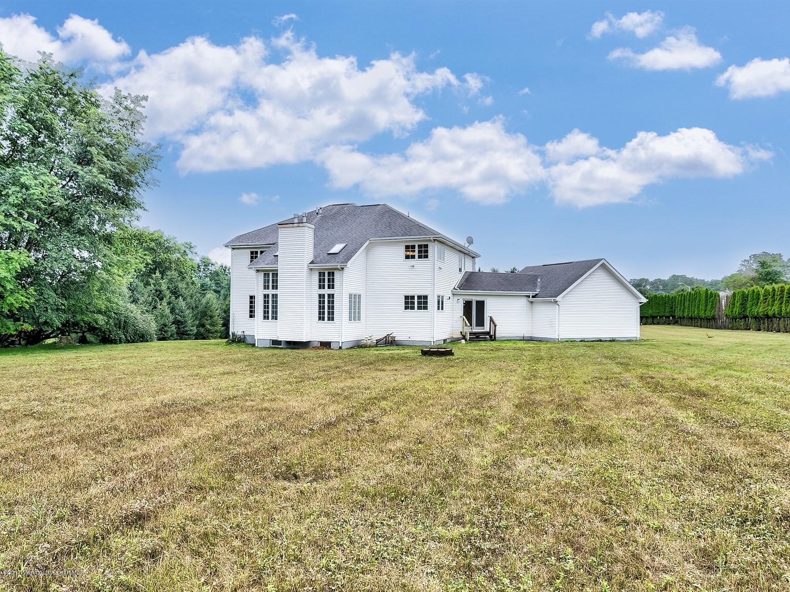 68 Mill Road Manalapan, NJ 07726 - Photo 28 of 28 028_Back