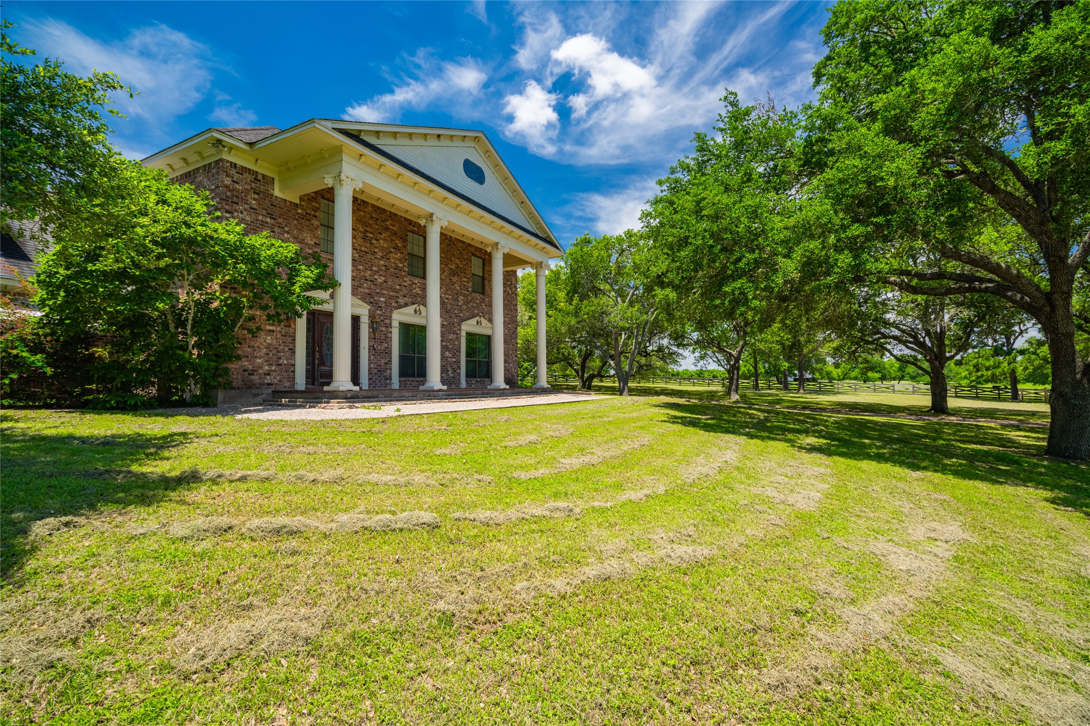 7900 Old Gay Hill Road Brenham, TX 77833 - Photo 3 of 38