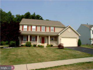 25 Avalon Road Pennington, NJ 08534 - Photo 1 of 4 Gallery Image 1