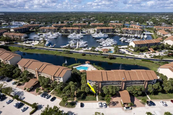 $549,000 | 601 Seafarer Circle, Unit 101, Jupiter, FL 33477