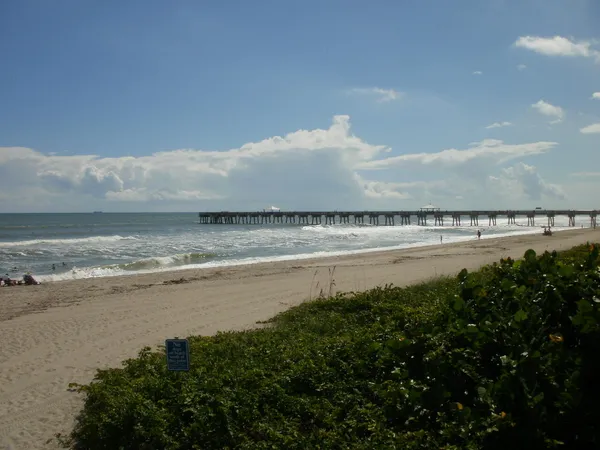 $549,000 | 601 Seafarer Circle, Unit 101, Jupiter, FL 33477