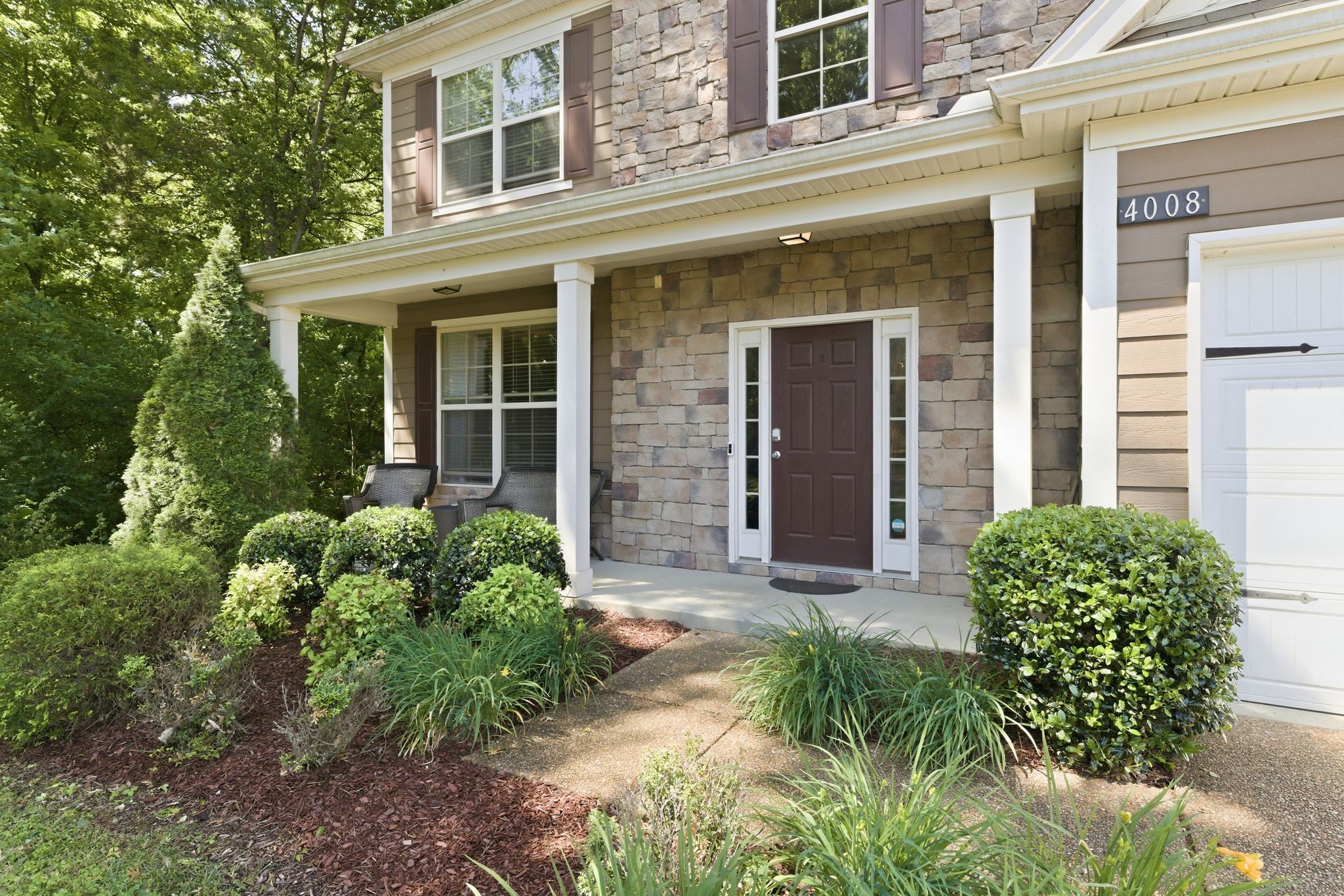 4008 Corey Court Spring Hill, TN 37174 - Photo 5 of 59