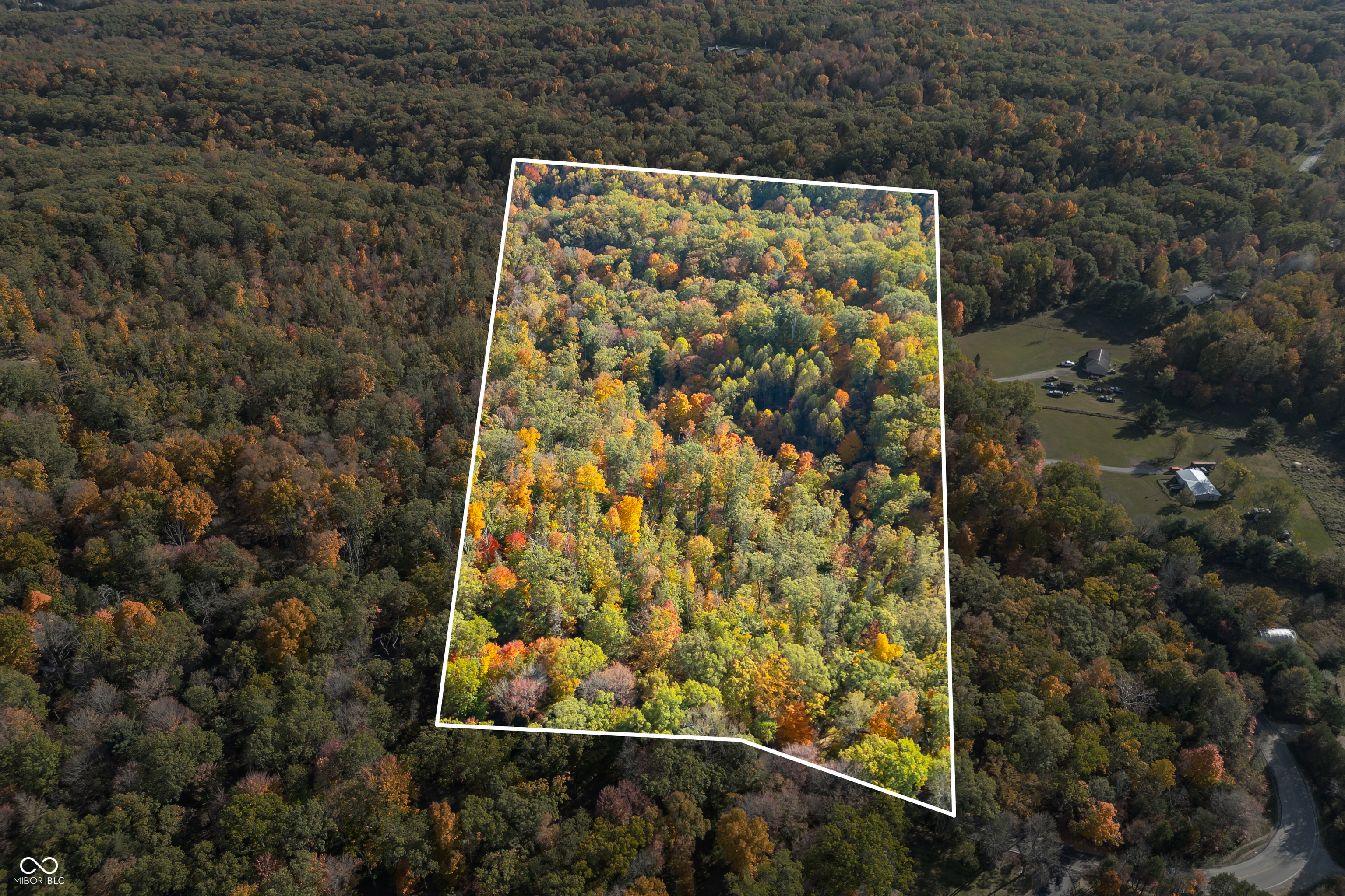 14605 West Becks Grove Road Columbus, IN 47201 - Photo 1 of 33