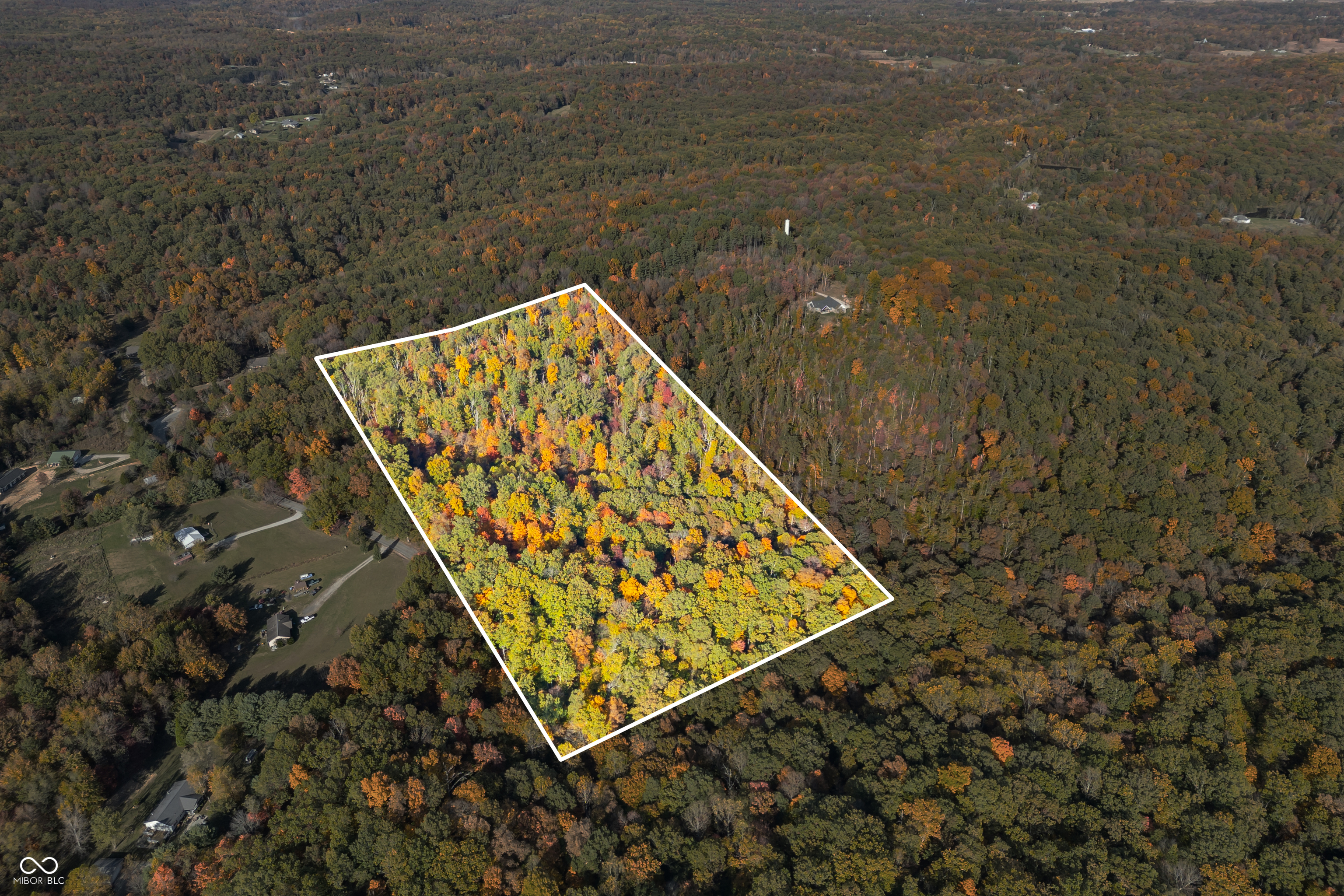 14605 West Becks Grove Road Columbus, IN 47201 - Photo 11 of 33