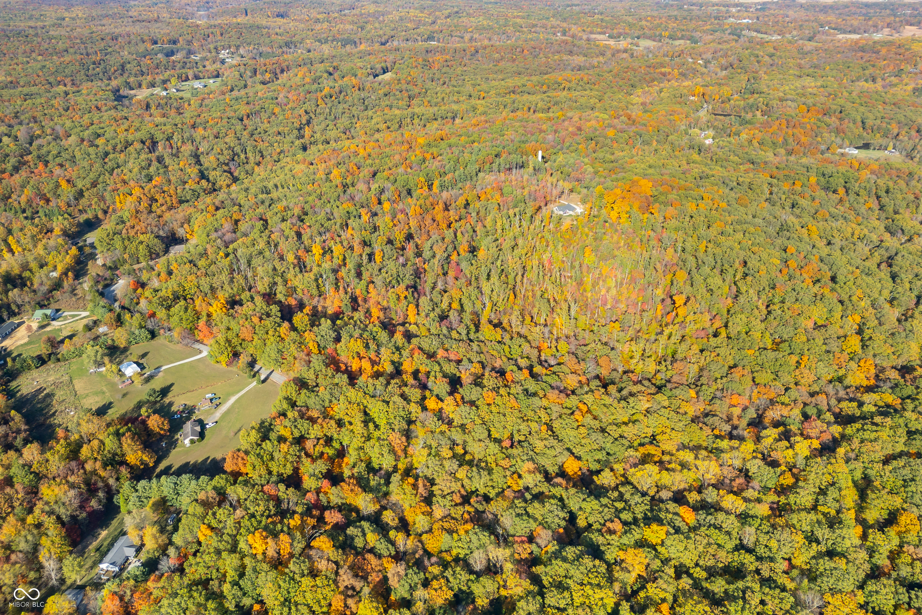 14605 West Becks Grove Road Columbus, IN 47201 - Photo 12 of 33