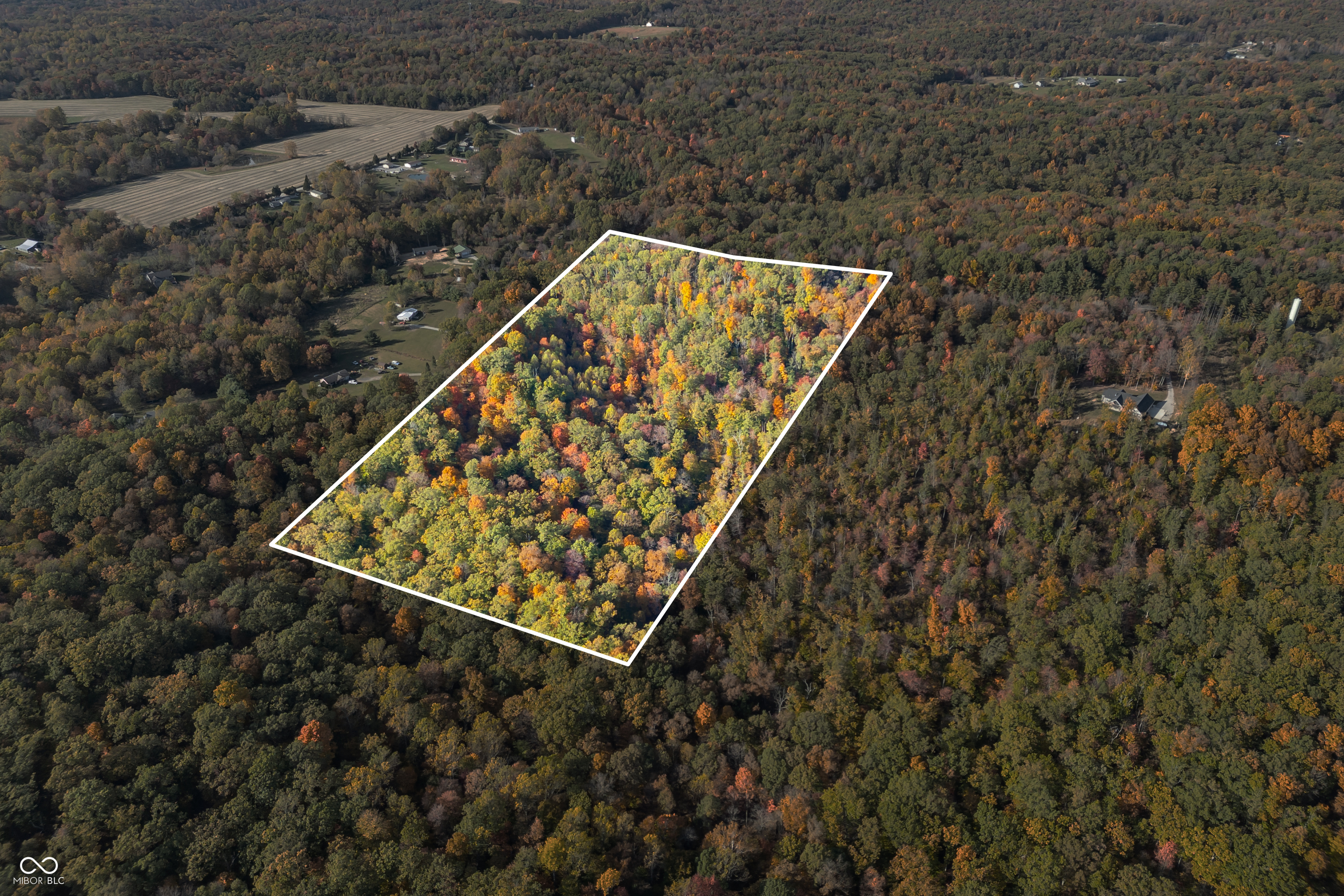 14605 West Becks Grove Road Columbus, IN 47201 - Photo 14 of 33