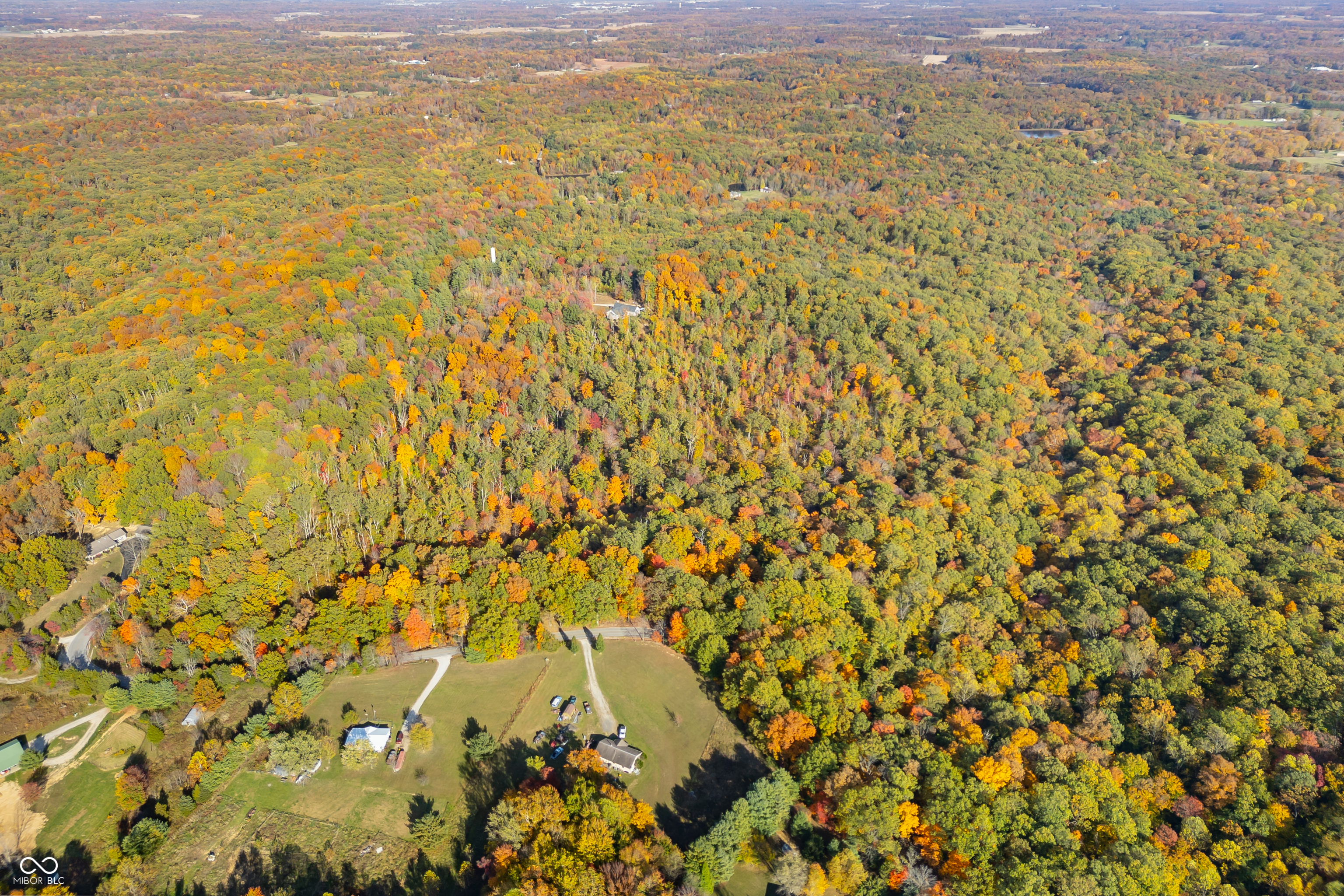 14605 West Becks Grove Road Columbus, IN 47201 - Photo 18 of 33