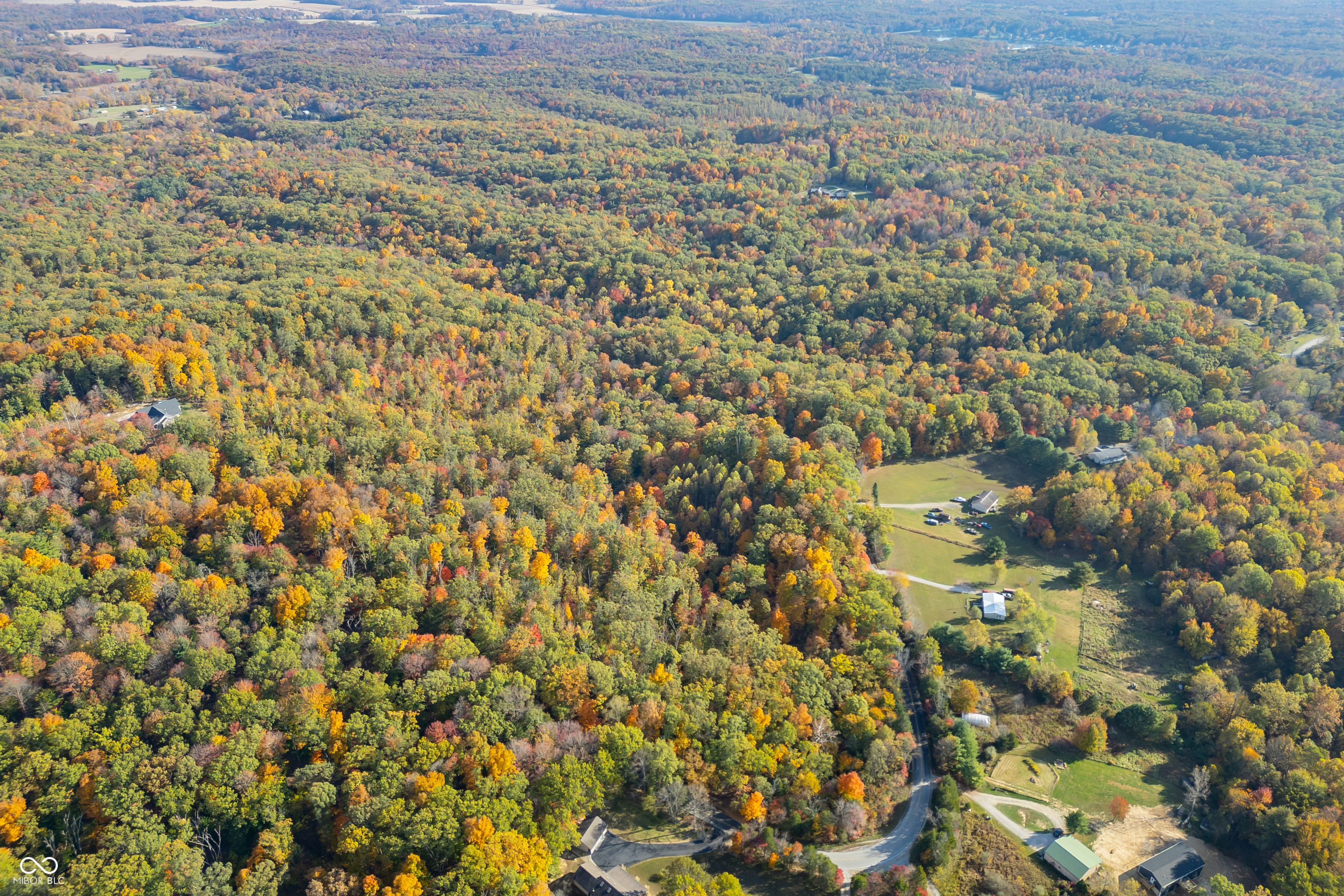 14605 West Becks Grove Road Columbus, IN 47201 - Photo 19 of 33