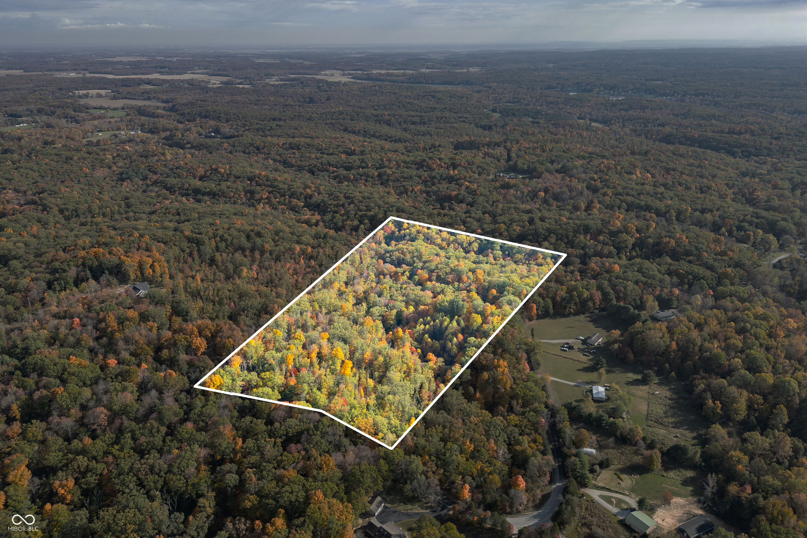 14605 West Becks Grove Road Columbus, IN 47201 - Photo 20 of 33