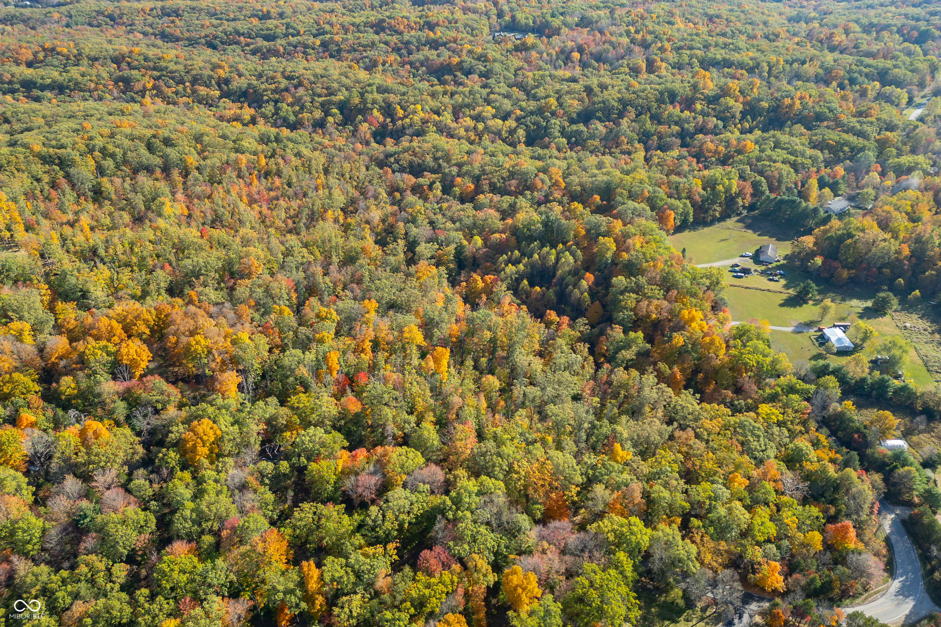 14605 West Becks Grove Road Columbus, IN 47201 - Photo 2 of 33
