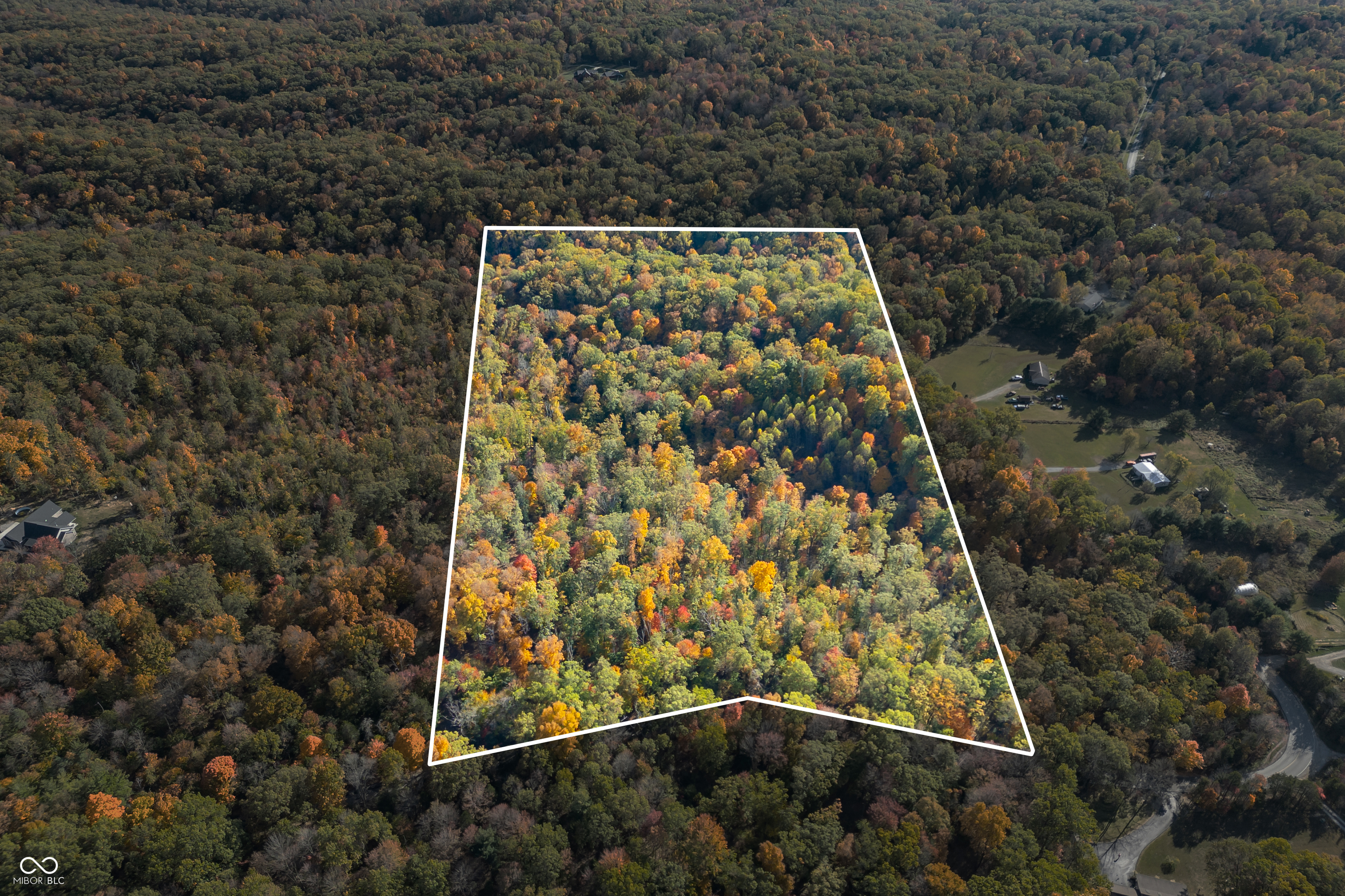 14605 West Becks Grove Road Columbus, IN 47201 - Photo 5 of 33