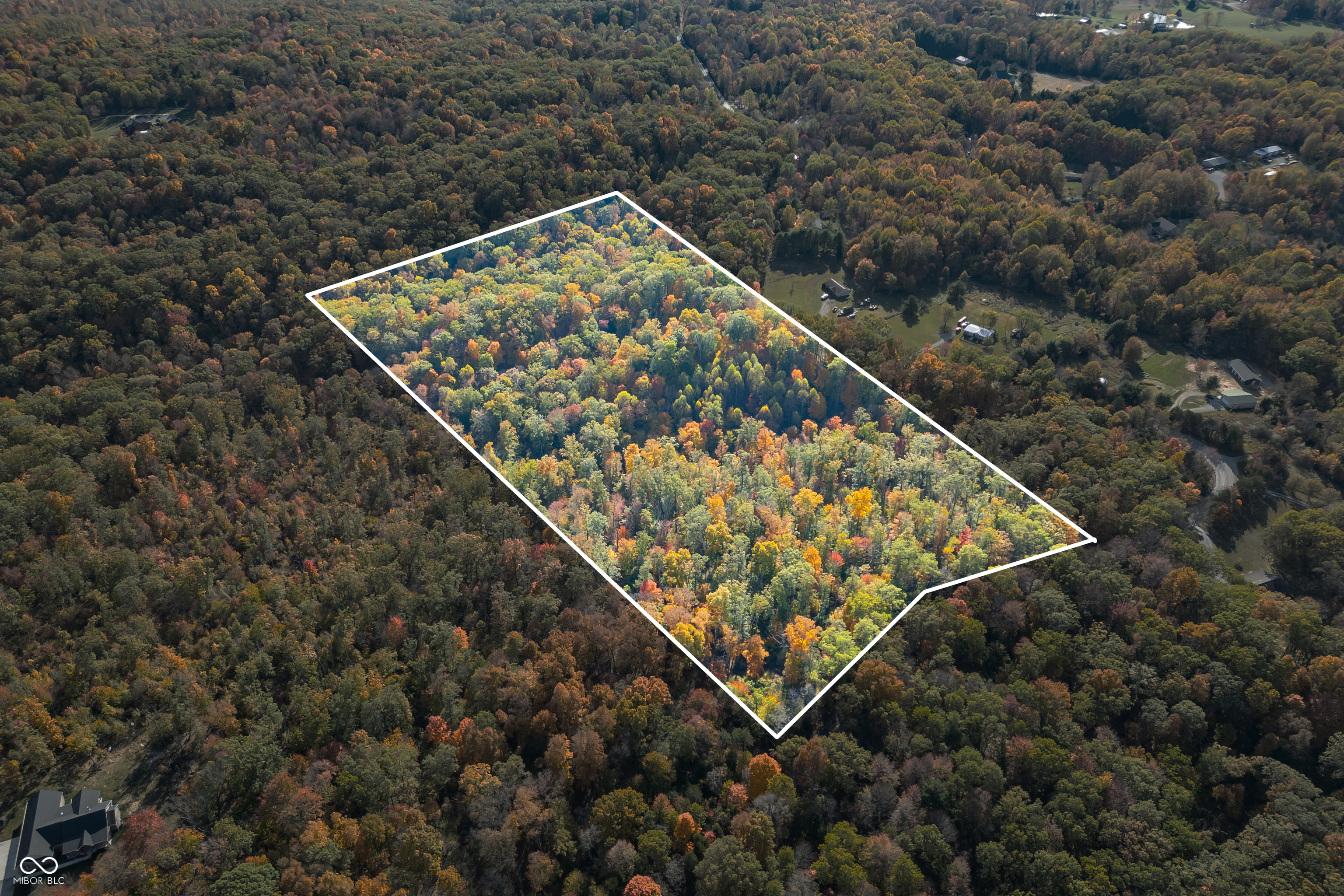 14605 West Becks Grove Road Columbus, IN 47201 - Photo 7 of 33