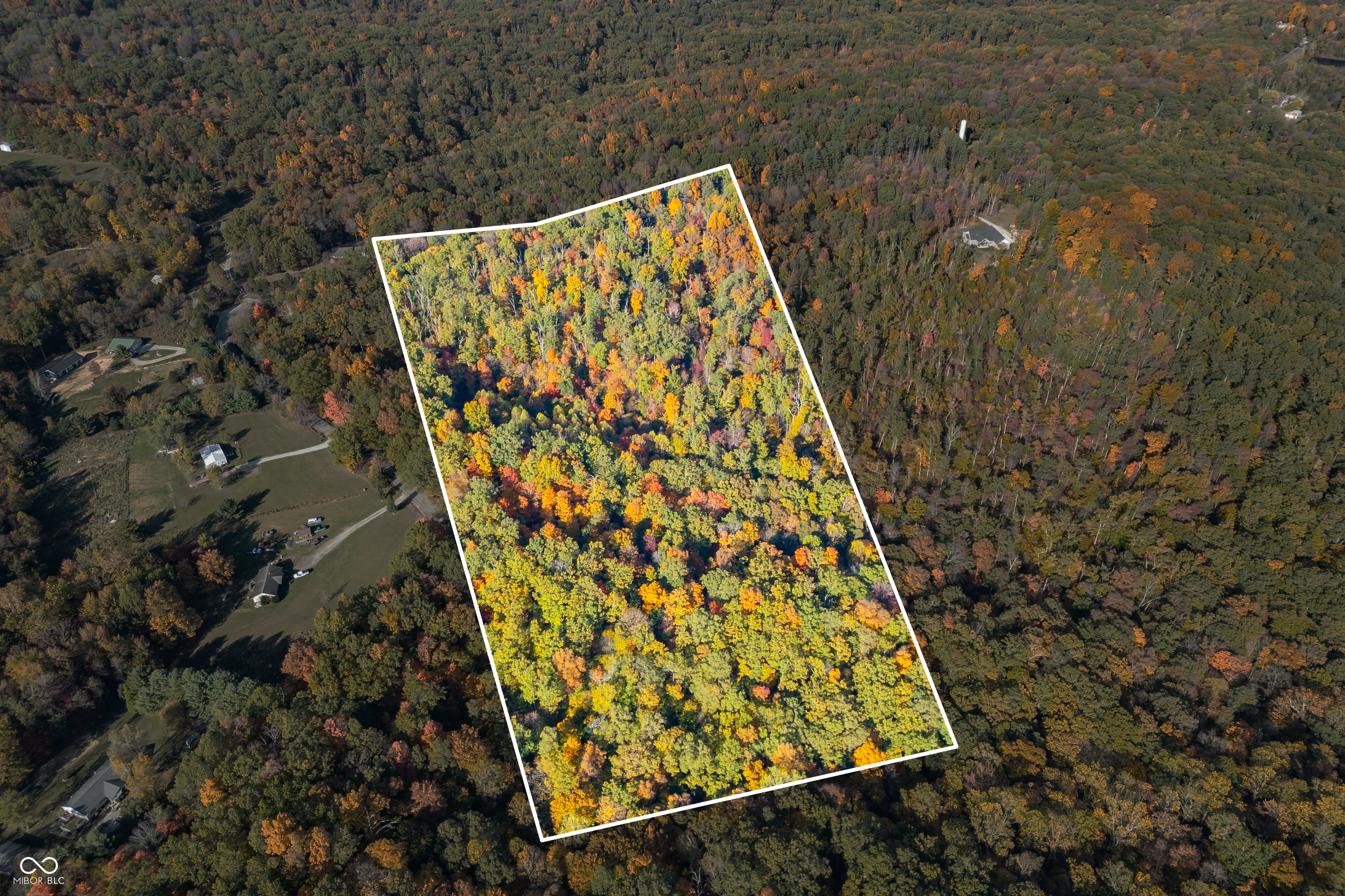 14605 West Becks Grove Road Columbus, IN 47201 - Photo 9 of 33