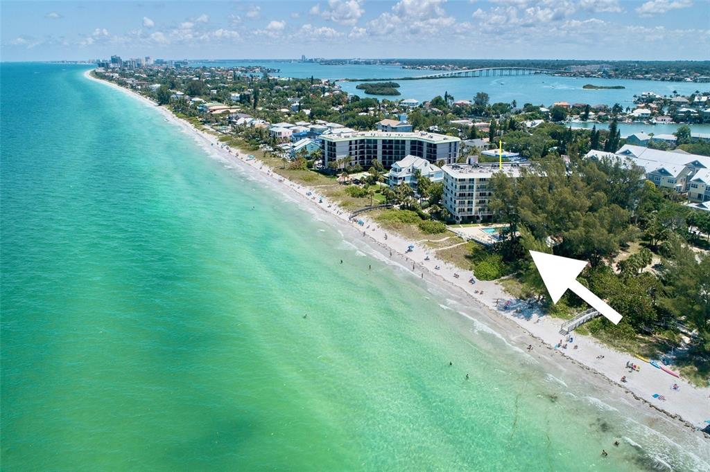 2504 Gulf Boulevard, Unit 304 Indian Rocks Beach, FL 33785 - Photo 3 of 58