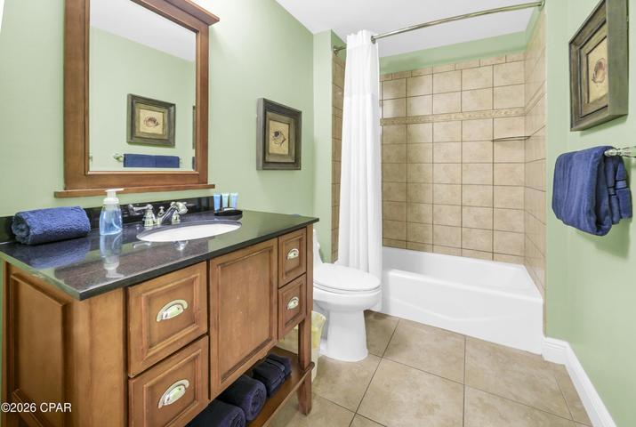 16701 Front Beach Road, Unit 2305 Panama City Beach, FL 32413 - Photo 17 of 25 2305-17