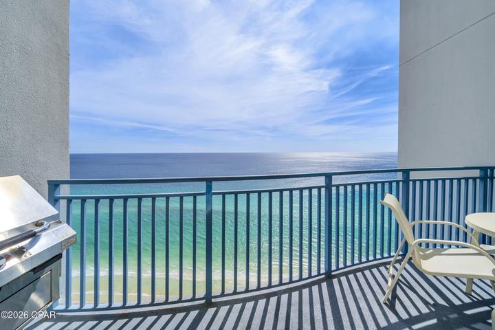 16701 Front Beach Road, Unit 2305 Panama City Beach, FL 32413 - Photo 19 of 25 2305-20