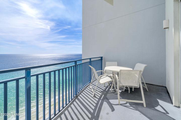16701 Front Beach Road, Unit 2305 Panama City Beach, FL 32413 - Photo 20 of 25 2305-21