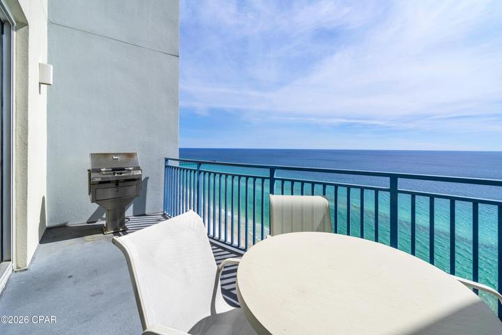 16701 Front Beach Road, Unit 2305 Panama City Beach, FL 32413 - Photo 21 of 25 2305-22