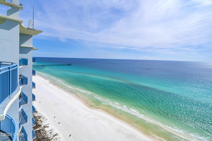 16701 Front Beach Road, Unit 2305 Panama City Beach, FL 32413 - Photo 24 of 25 2305-25