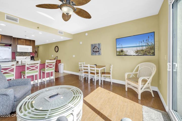 16701 Front Beach Road, Unit 2305 Panama City Beach, FL 32413 - Photo 4 of 25 2305-4