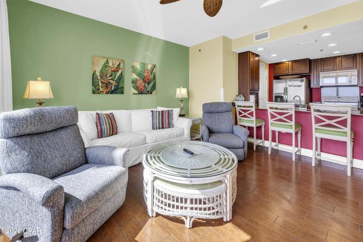 16701 Front Beach Road, Unit 2305 Panama City Beach, FL 32413 - Photo 5 of 25 2305-5