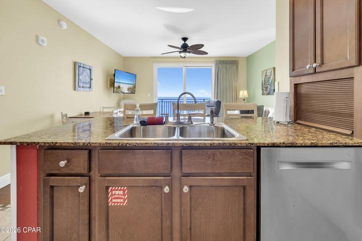 16701 Front Beach Road, Unit 2305 Panama City Beach, FL 32413 - Photo 7 of 25 2305-7