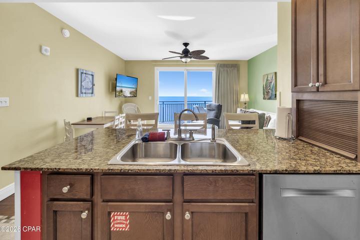 16701 Front Beach Road, Unit 2305 Panama City Beach, FL 32413 - Photo 8 of 25 2305-8
