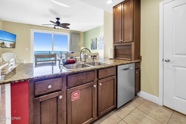 16701 Front Beach Road, Unit 2305 Panama City Beach, FL 32413 - Photo 10 of 25 2305-10